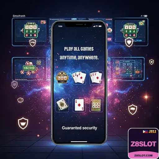 z8slot app 