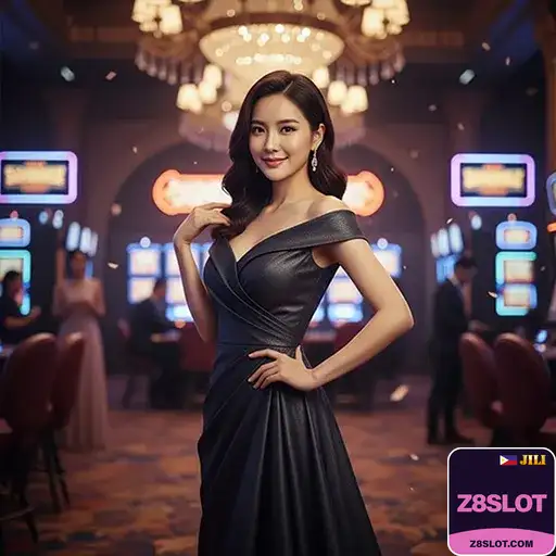 z8slot casino 